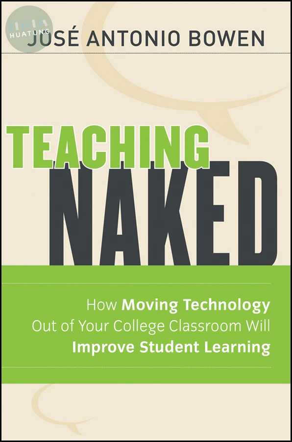 Teaching Naked 