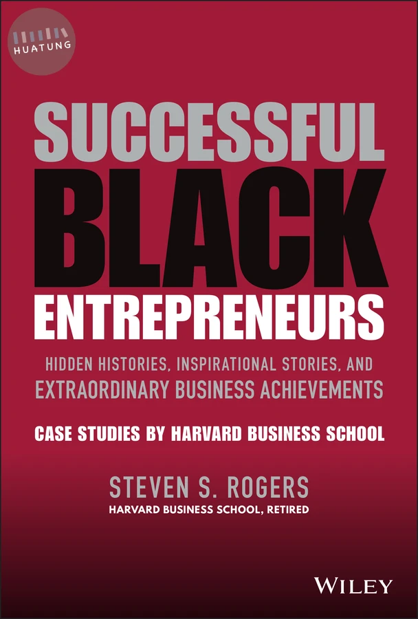 Successful Black Entrepreneurs 