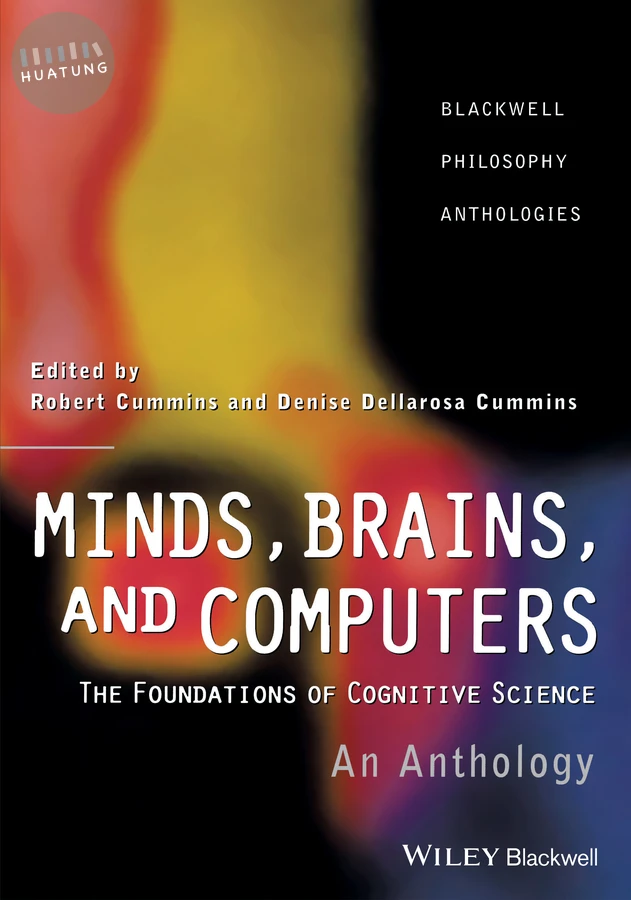 Minds, Brains, and Computers 