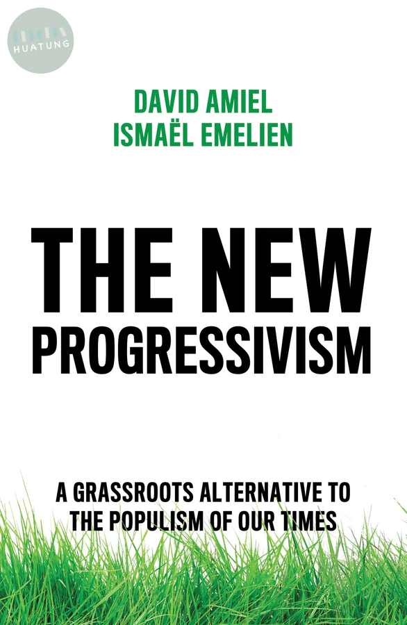 The New Progressivism 