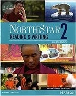 NorthStar: Reading & Writing 2 (with MyLab) (密碼銀漆一經刮開，恕不退換) (4版)