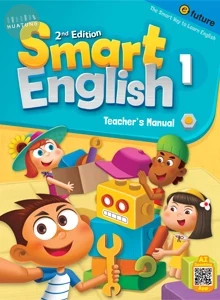 Smart English (2/e) 1 Teacher΄s Manual (2版)