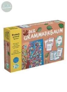 Der Grammatikbaum (A1-A2) 