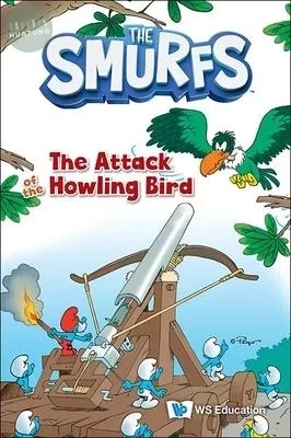 The Attack of the Howling Bird (1版)