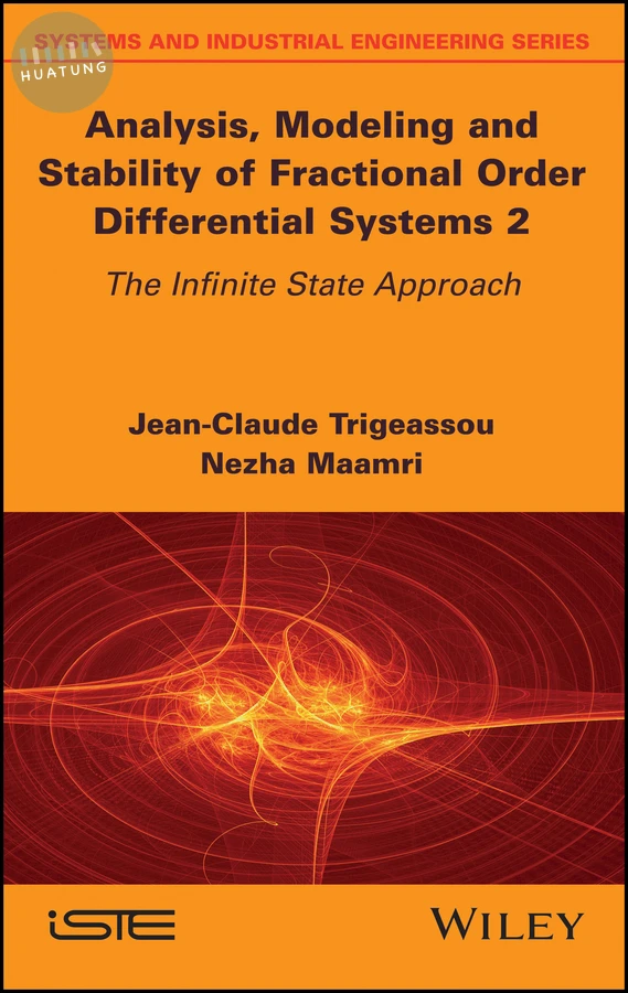 Analysis, Modeling and Stability of Fractional Order Differential Systems 2 