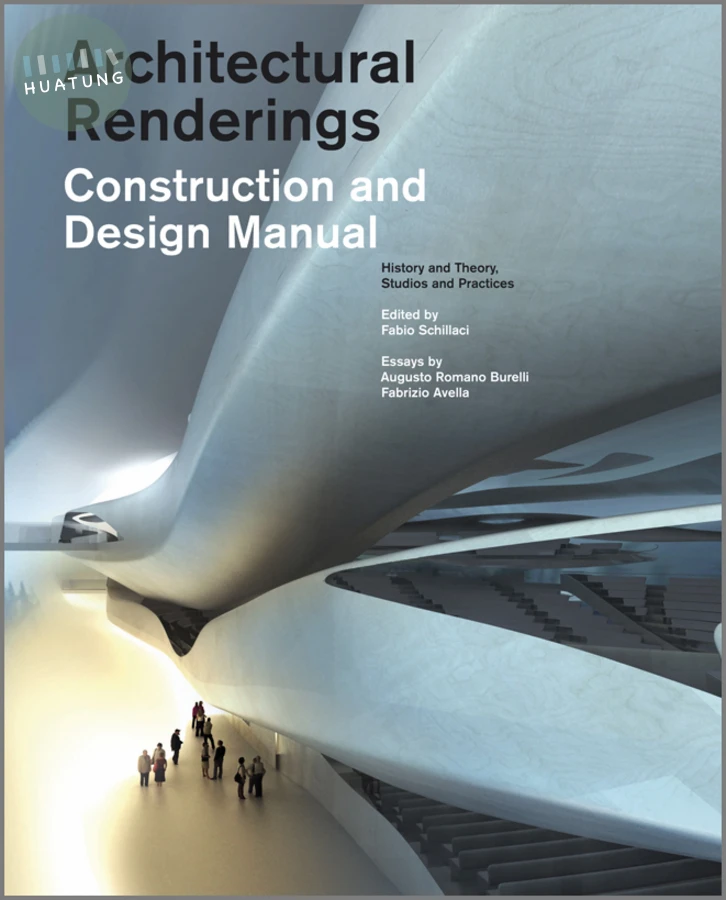 Architectural Renderings 