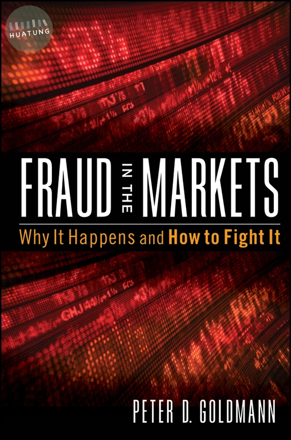 Fraud in the Markets 