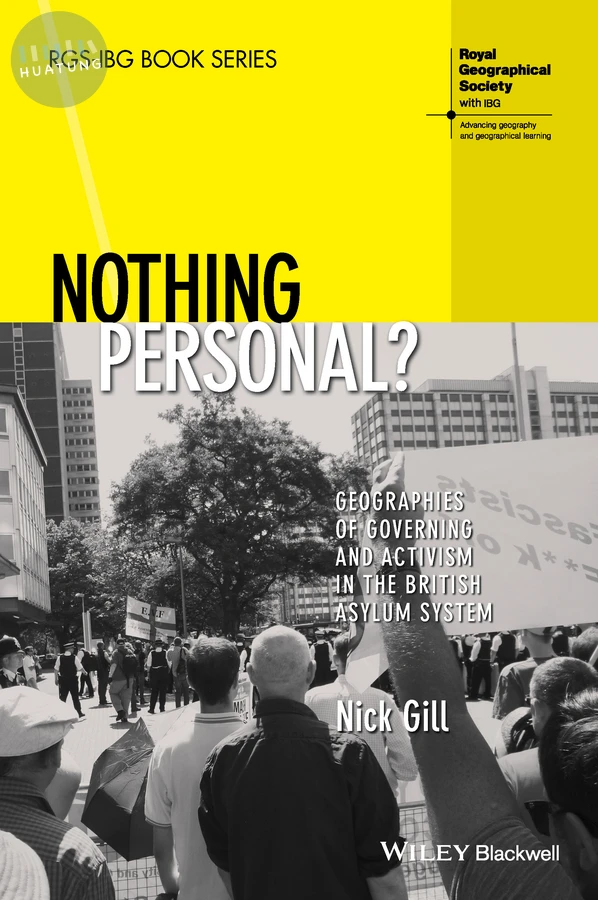 Nothing Personal? 