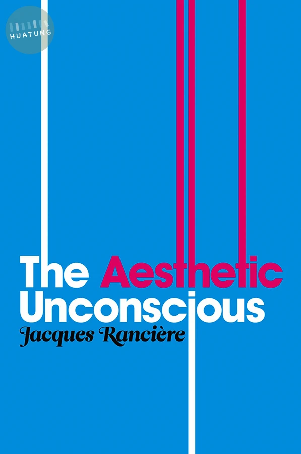 The Aesthetic Unconscious 
