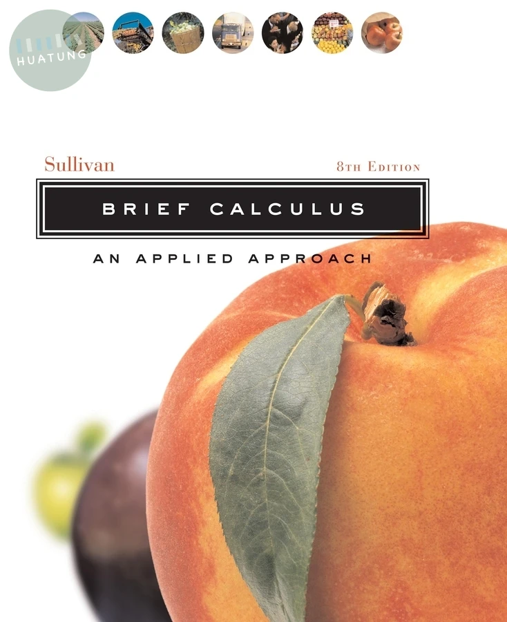 Brief Calculus 