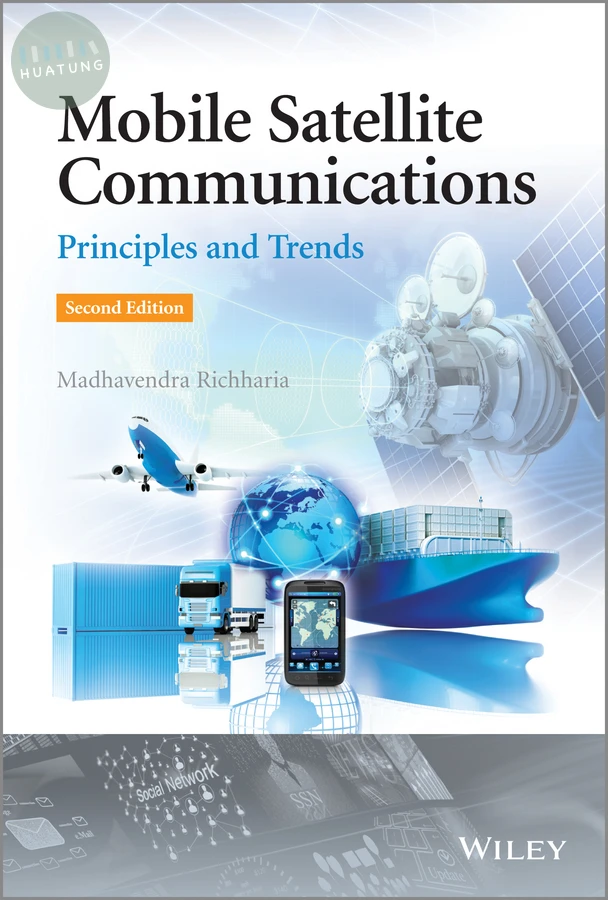 Mobile Satellite Communications 