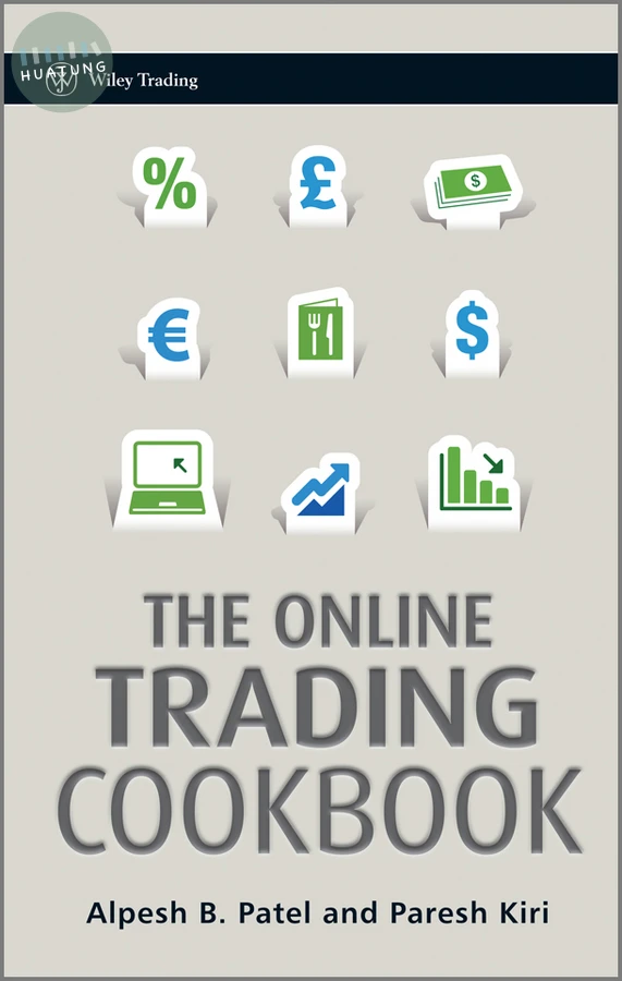 The Online Trading Cookbook 