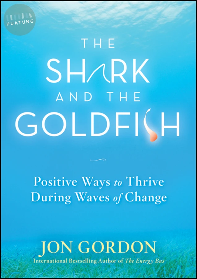 The Shark and the Goldfish 