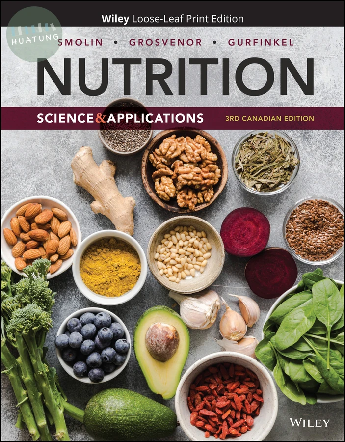 Nutrition 