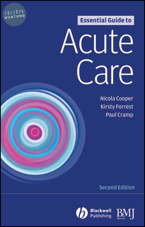 Essential Guide to Acute Care 