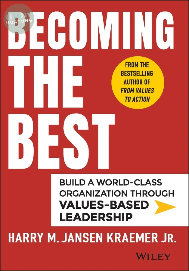 Becoming the Best 