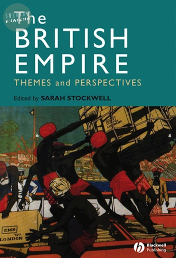 The British Empire 