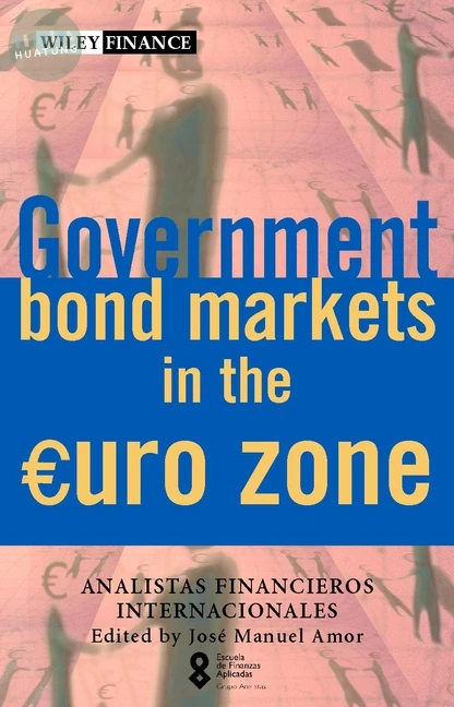 Government Bond Markets in the Euro Zone 