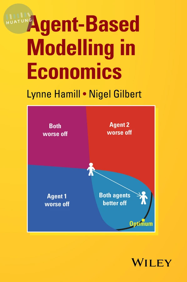Agent-Based Modelling in Economics 