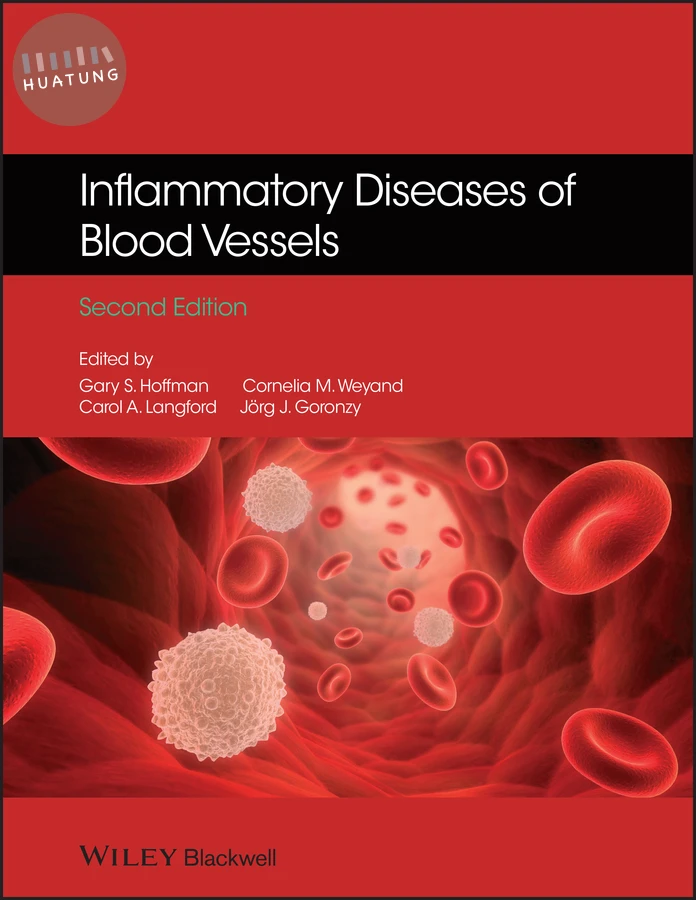 Inflammatory Diseases of Blood Vessels 