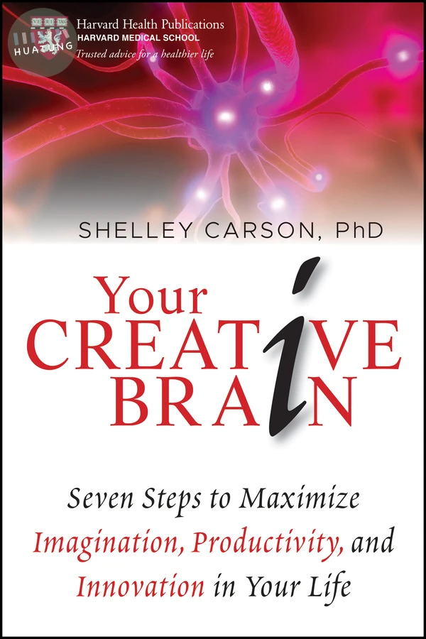 Your Creative Brain 