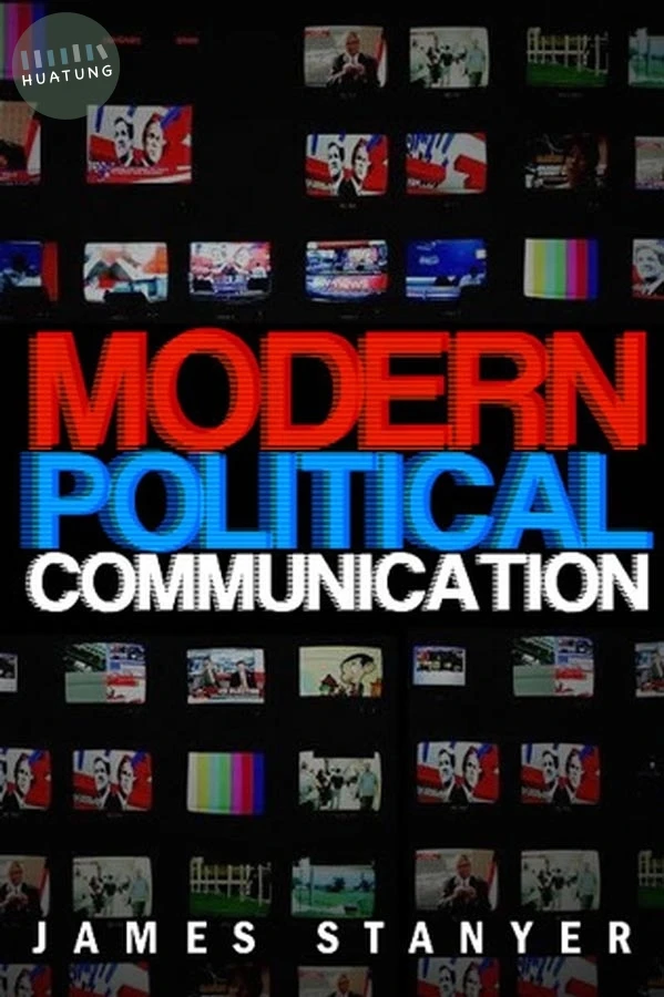 Modern Political Communications 