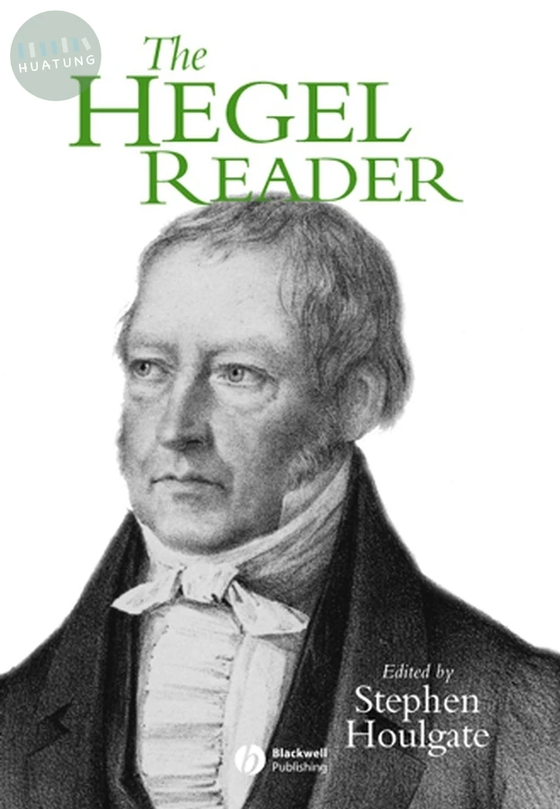 The Hegel Reader 