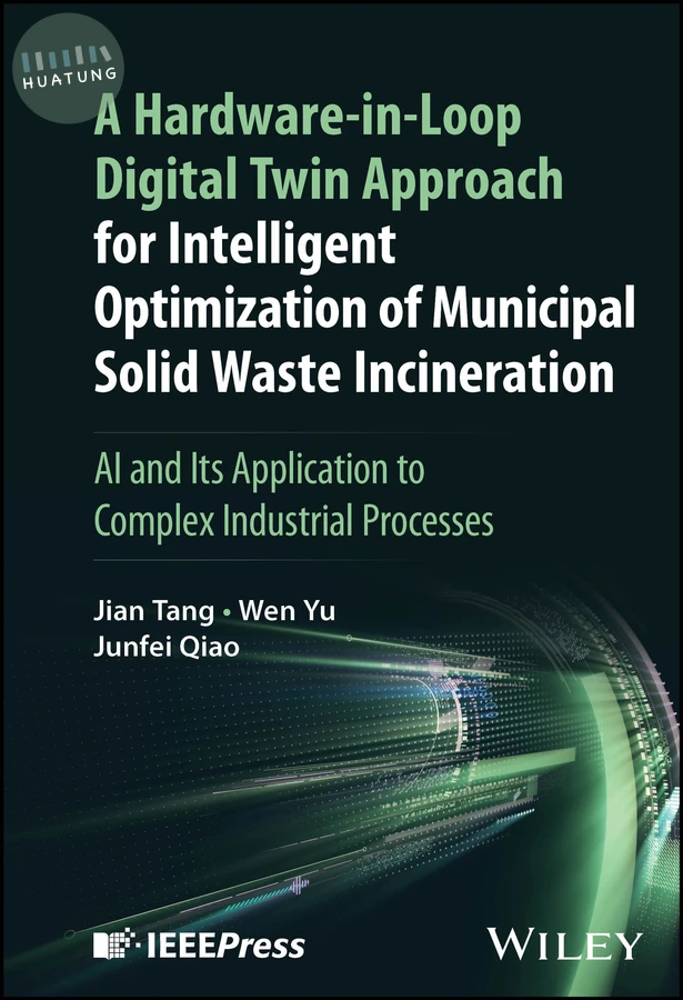A Hardware-in-Loop Digital Twin Approach for Intelligent Optimization of Municipal Solid Waste Incineration 