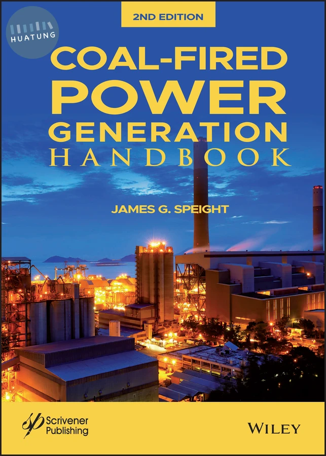 Coal-Fired Power Generation Handbook 