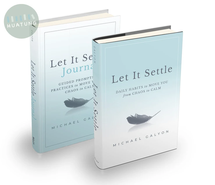 Let It Settle Bundle 