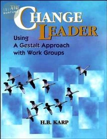 The Change Leader 