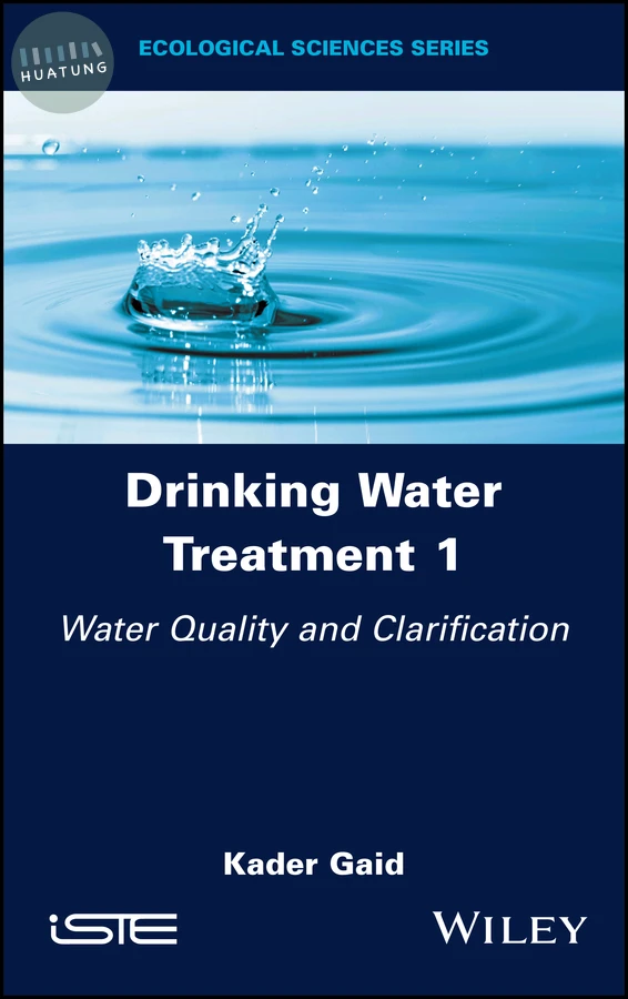 Drinking Water Treatment 1 