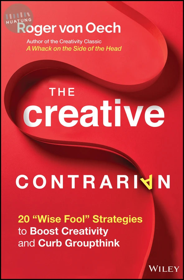 The Creative Contrarian 
