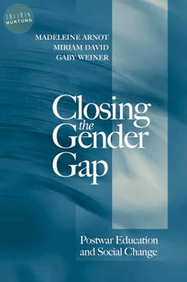 Closing the Gender Gap 