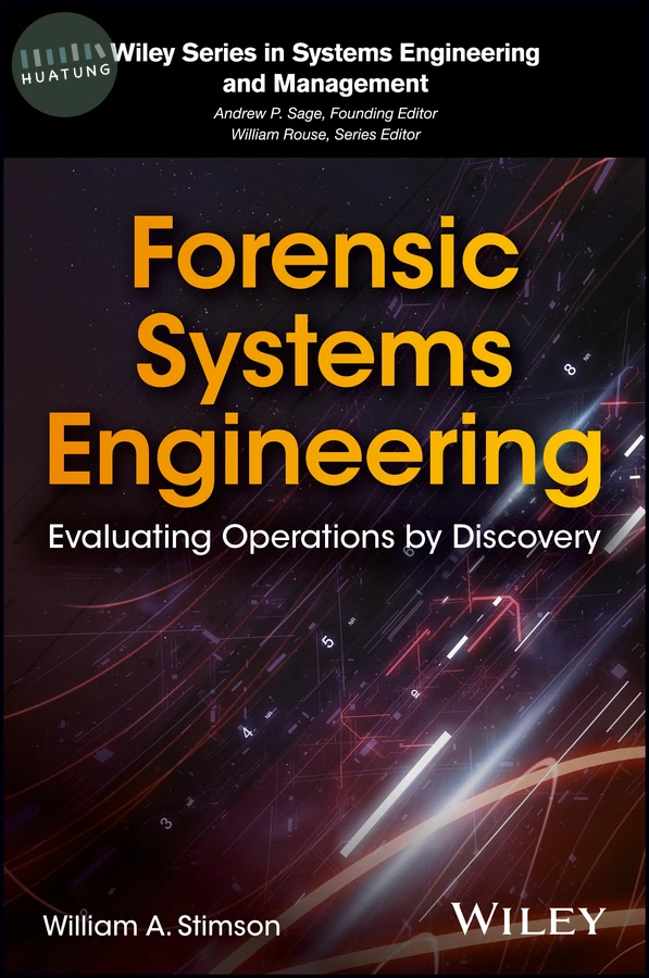 Forensic Systems Engineering 