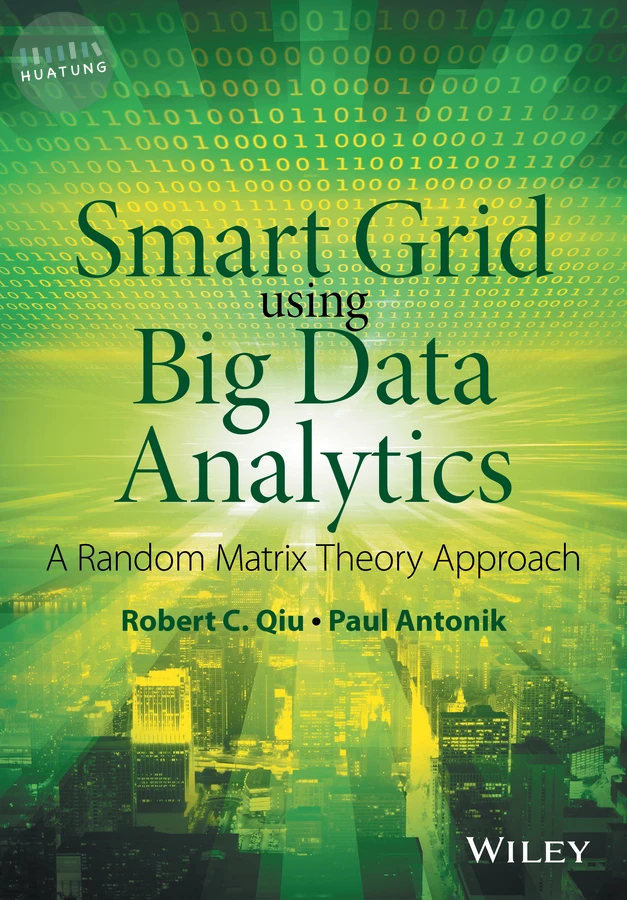 Smart Grid using Big Data Analytics 