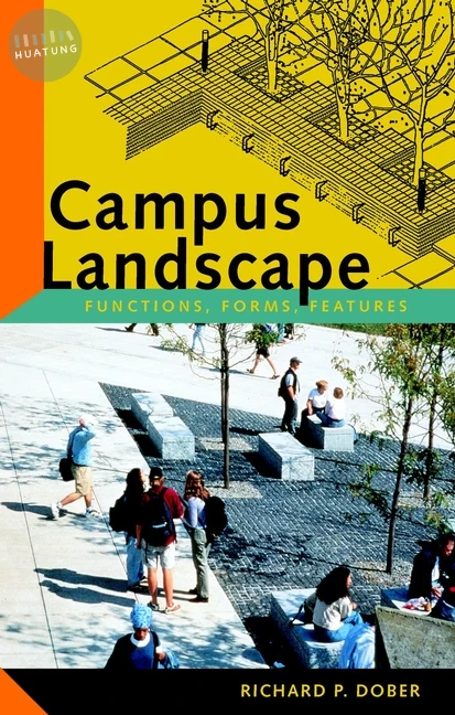 Campus Landscape 