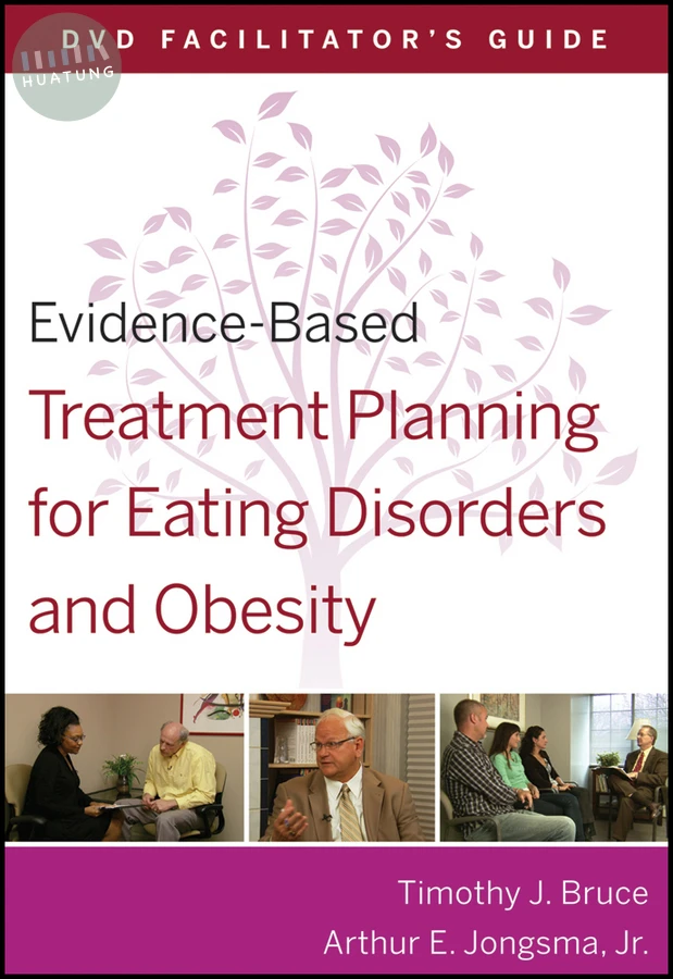 Evidence-Based Treatment Planning for Eating Disorders and Obesity Facilitator�s Guide 