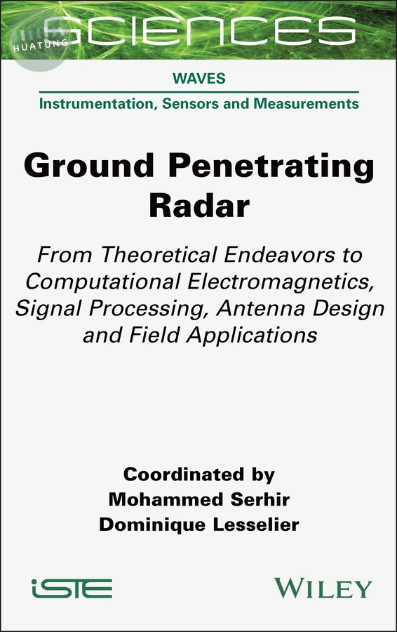 Ground Penetrating Radar 