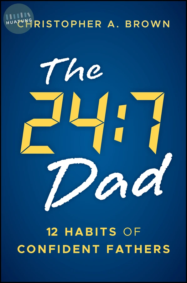 The 24:7 Dad 