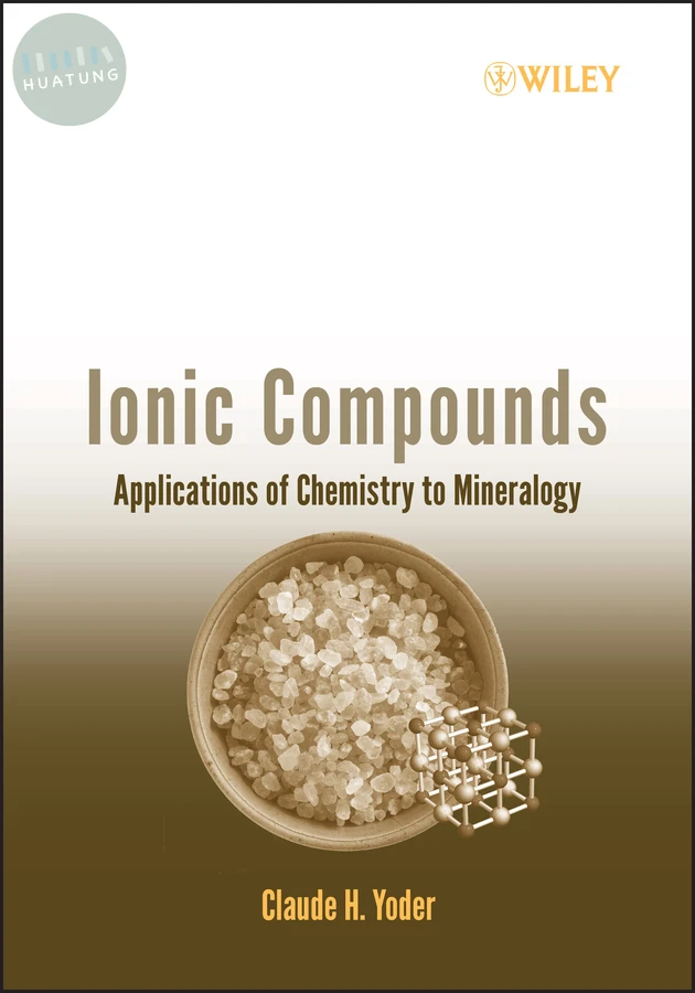 Ionic Compounds 