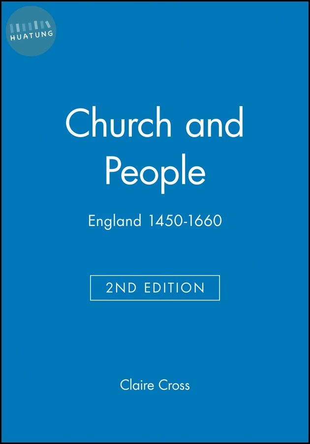 Church and People 