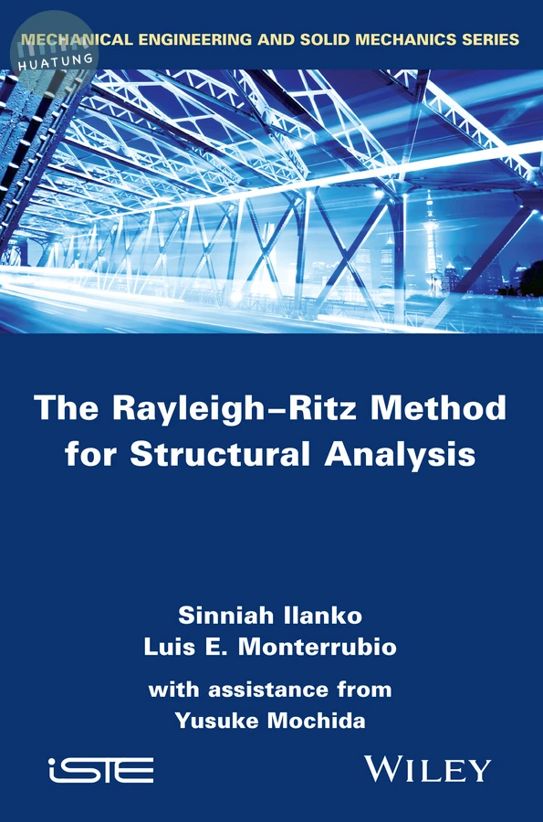The Rayleigh-Ritz Method for Structural Analysis 