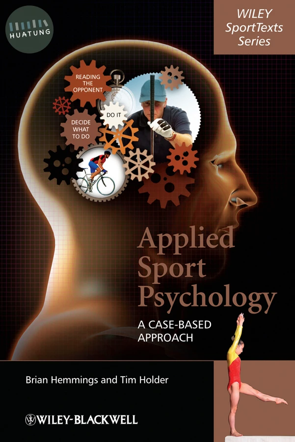 Applied Sport Psychology 