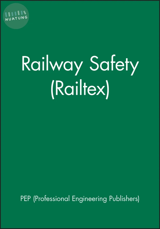 Railway Safety (Railtex) 