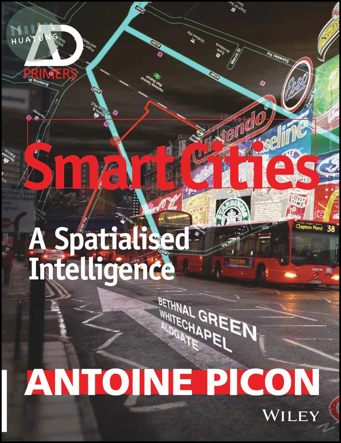 Smart Cities 