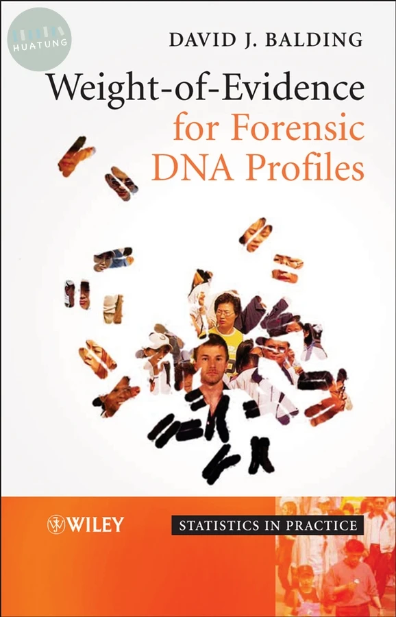 Weight-of-Evidence for Forensic DNA Profiles 
