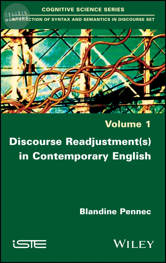Discourse Readjustment(s) in Contemporary English 