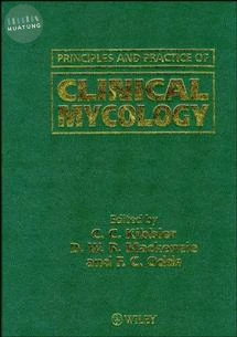 Principles and Practice of Clinical Mycology 