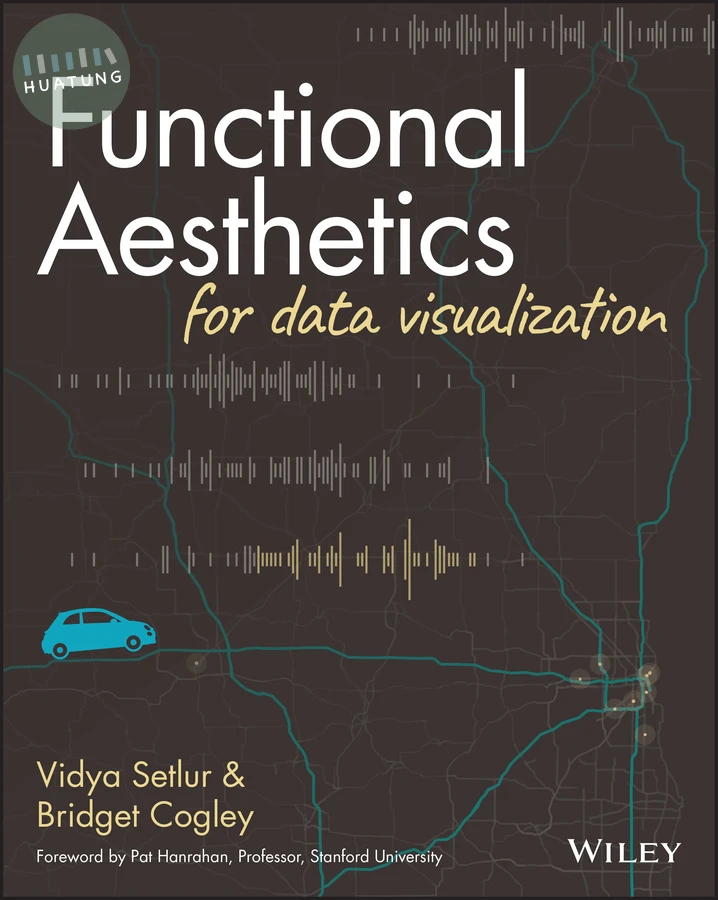 Functional Aesthetics for Data Visualization 